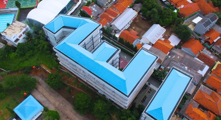 Lower Secondary campus