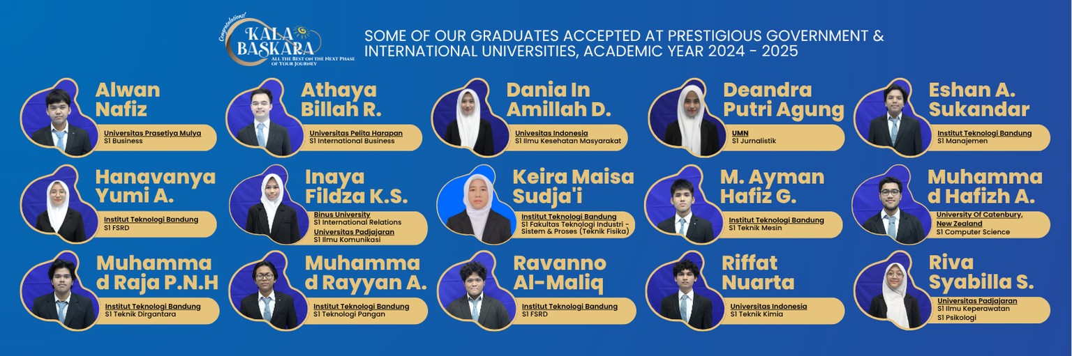 Syafana Admissions 2627