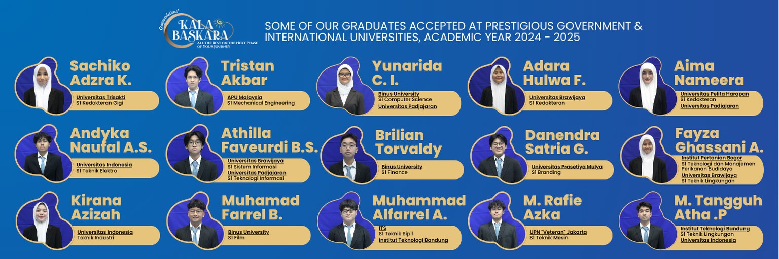 Syafana Admissions 2627