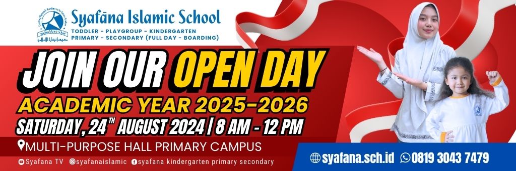 Open Day 2025